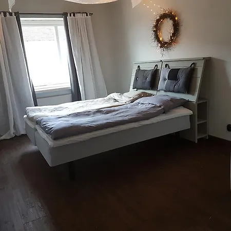 Pensionat Stalldalen Guest house