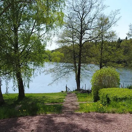 Guest house Pensionat Stalldalen 3*