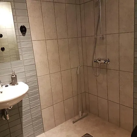 Pensionat Stalldalen Guest house 3*