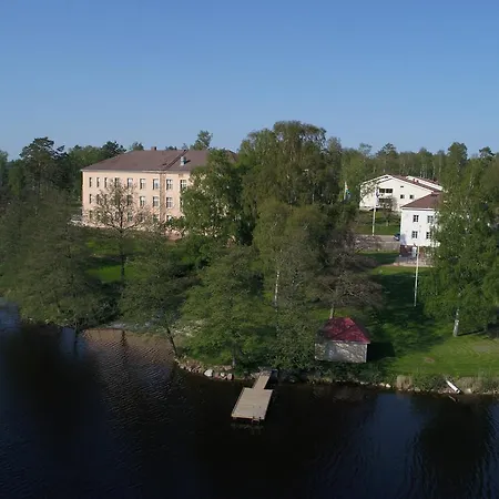 Pensionat Stalldalen Guest house