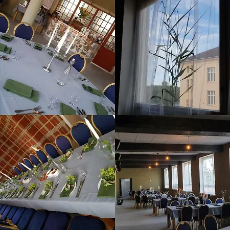 Pensionat Stalldalen Guest house